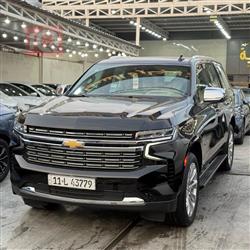 شێڤرۆلێت تاهۆ